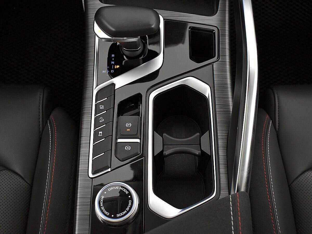 Купить Geely Tugella, 2021, 63 600 км.. Фото: #14