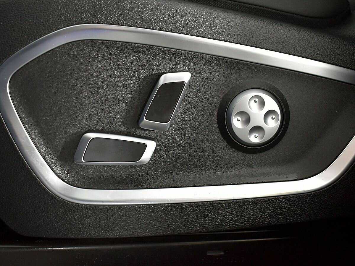 Купить Geely Tugella, 2021, 63 600 км.. Фото: #17