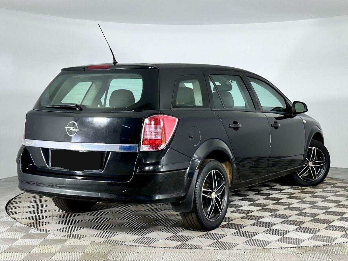 Купить Opel Astra, 2014, 233 985 км.. Фото: #1