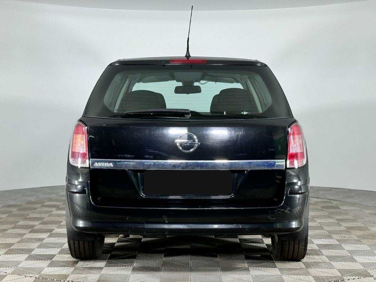 Купить Opel Astra, 2014, 233 985 км.. Фото: #3