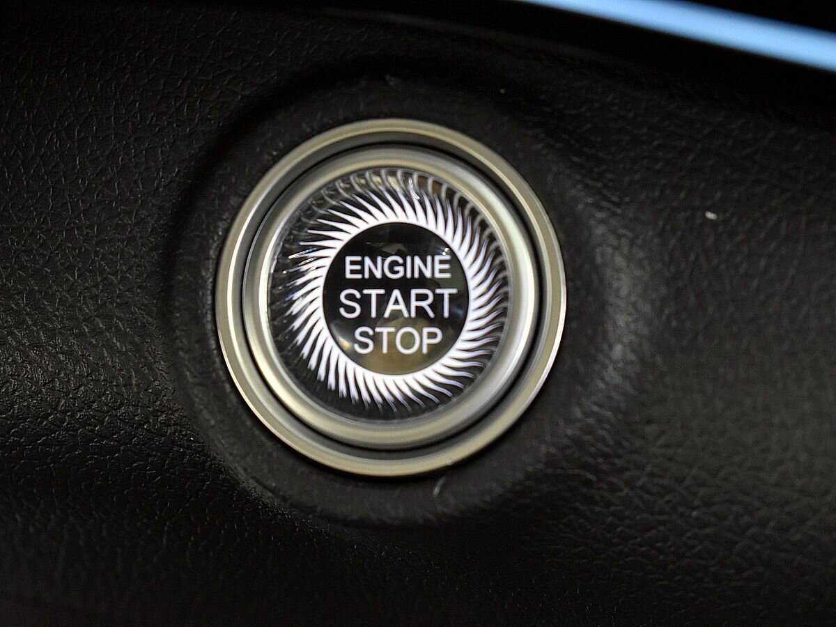 Купить EXEED VX, 2022, 52 335 км.. Фото: #14