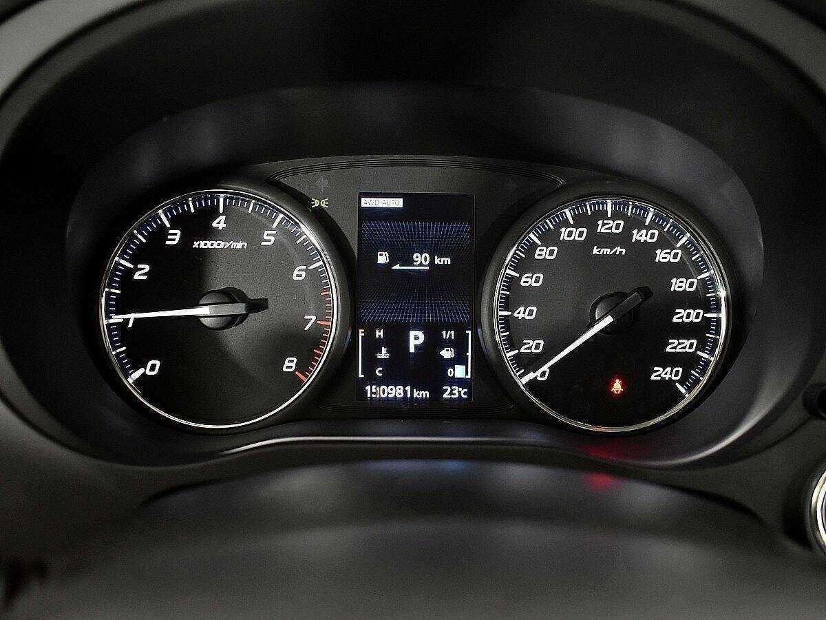 Купить Mitsubishi Outlander, 2018, 150 979 км.. Фото: #11