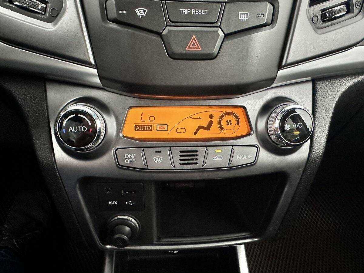 Купить SsangYong Actyon, 2015, 150 837 км.. Фото: #14