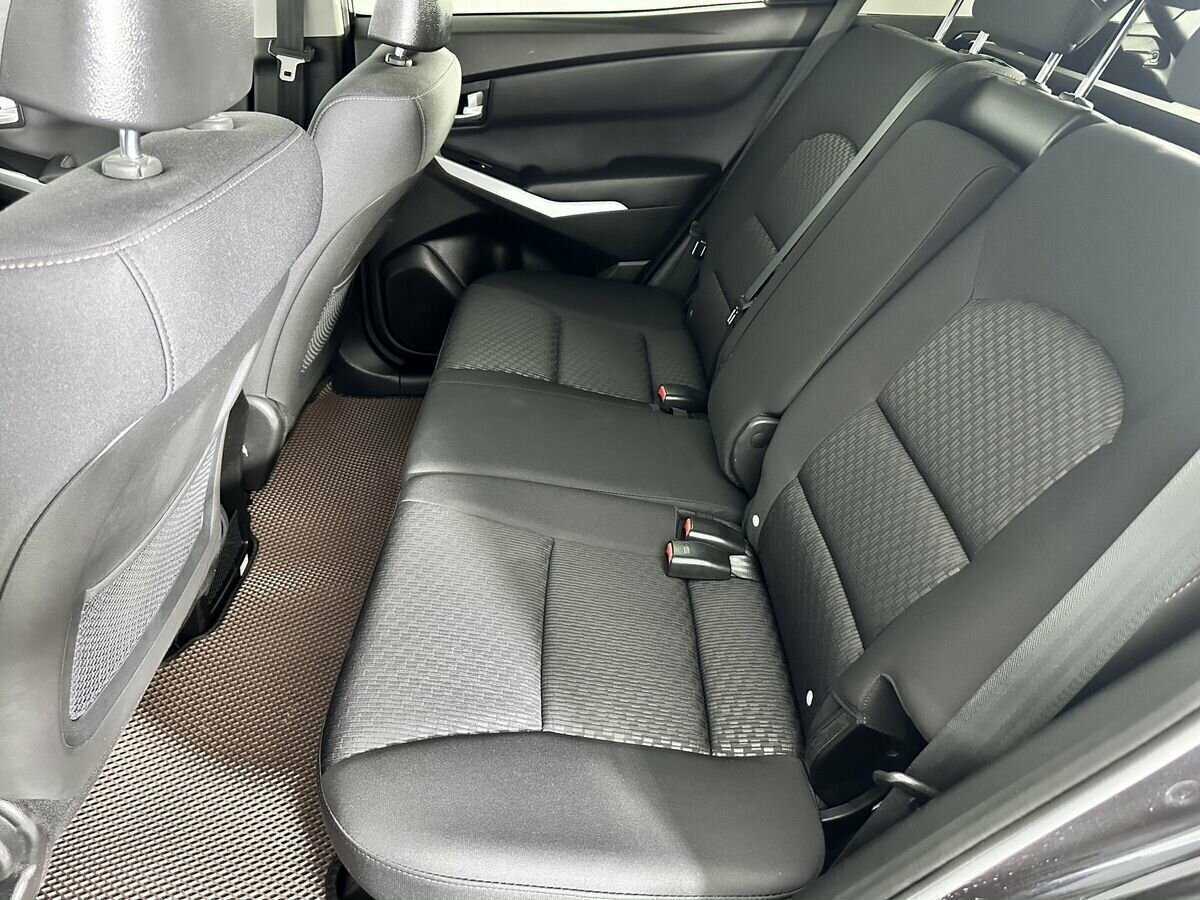 Купить SsangYong Actyon, 2015, 150 837 км.. Фото: #16