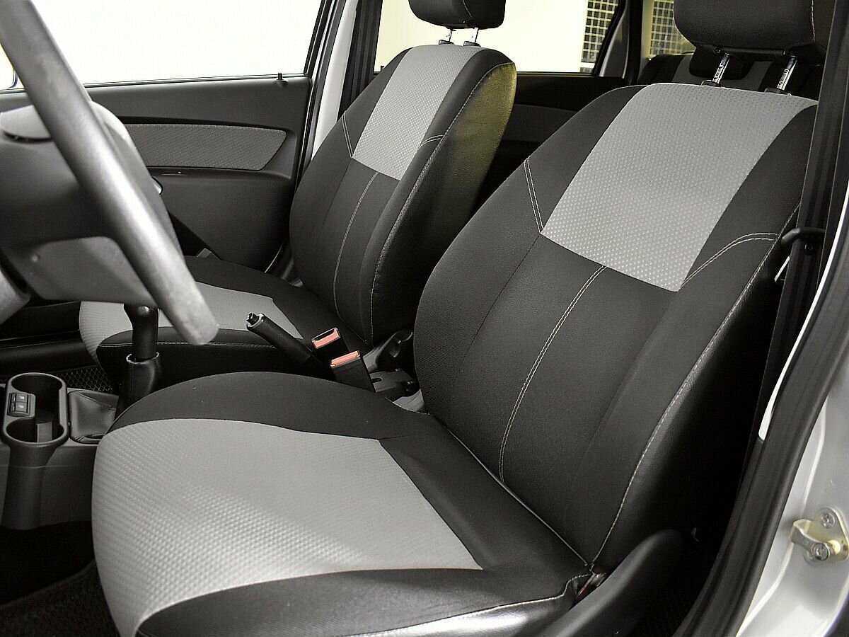 Купить Lada (ВАЗ) Kalina, 2017, 142 818 км.. Фото: #7