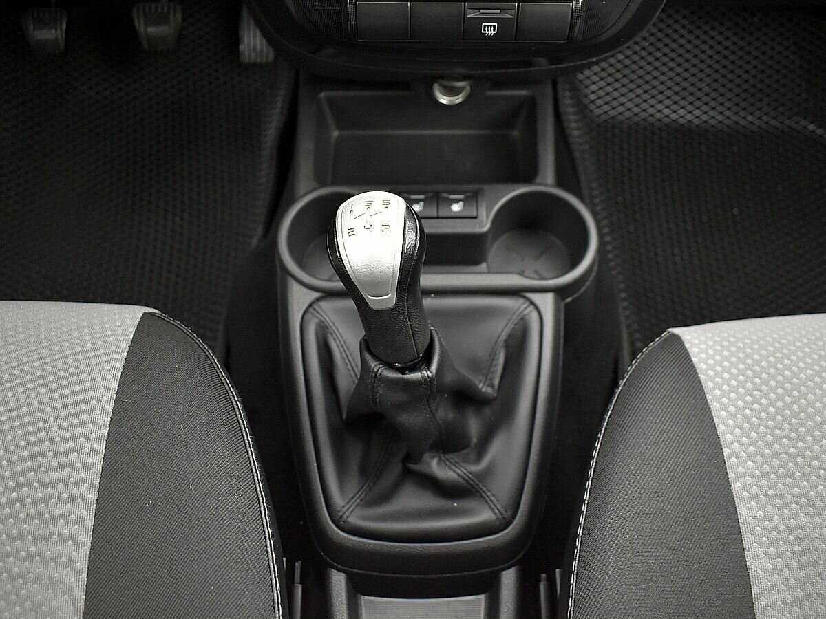 Купить Lada (ВАЗ) Kalina, 2017, 142 818 км.. Фото: #13