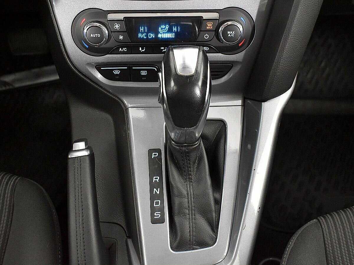 Купить Ford Focus, 2012, 71 958 км.. Фото: #13