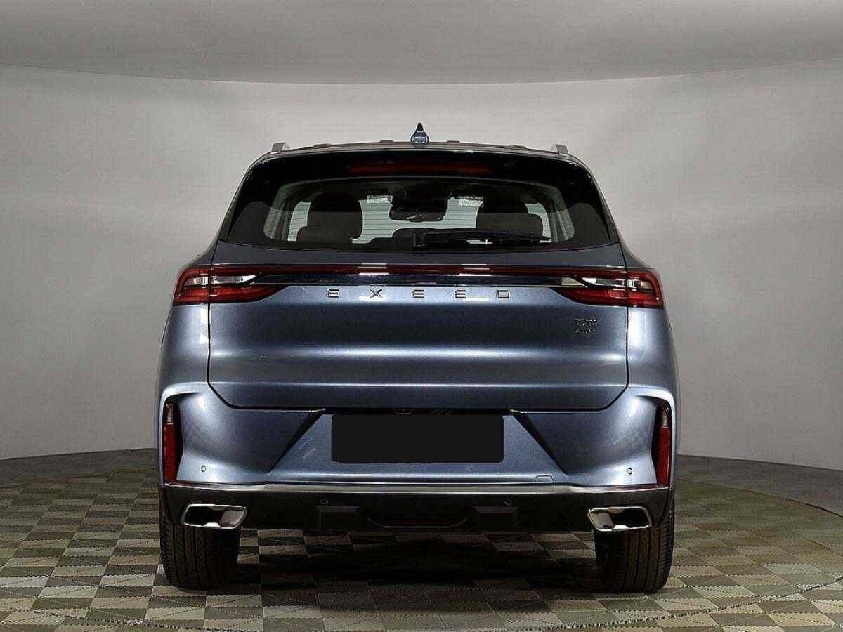 Купить EXEED TXL, 2021, 27 571 км.. Фото: #3