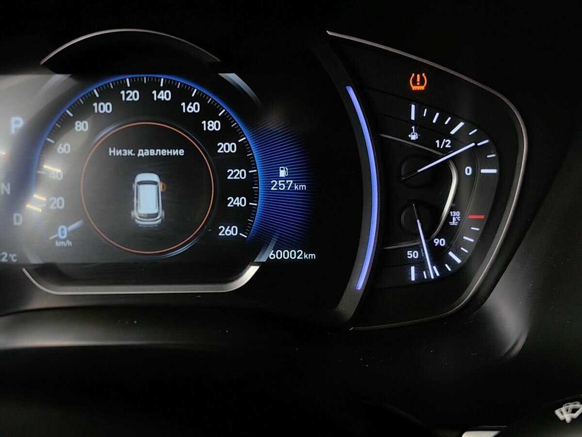 Купить Hyundai Santa Fe, 2018, 60 000 км.. Фото: #16