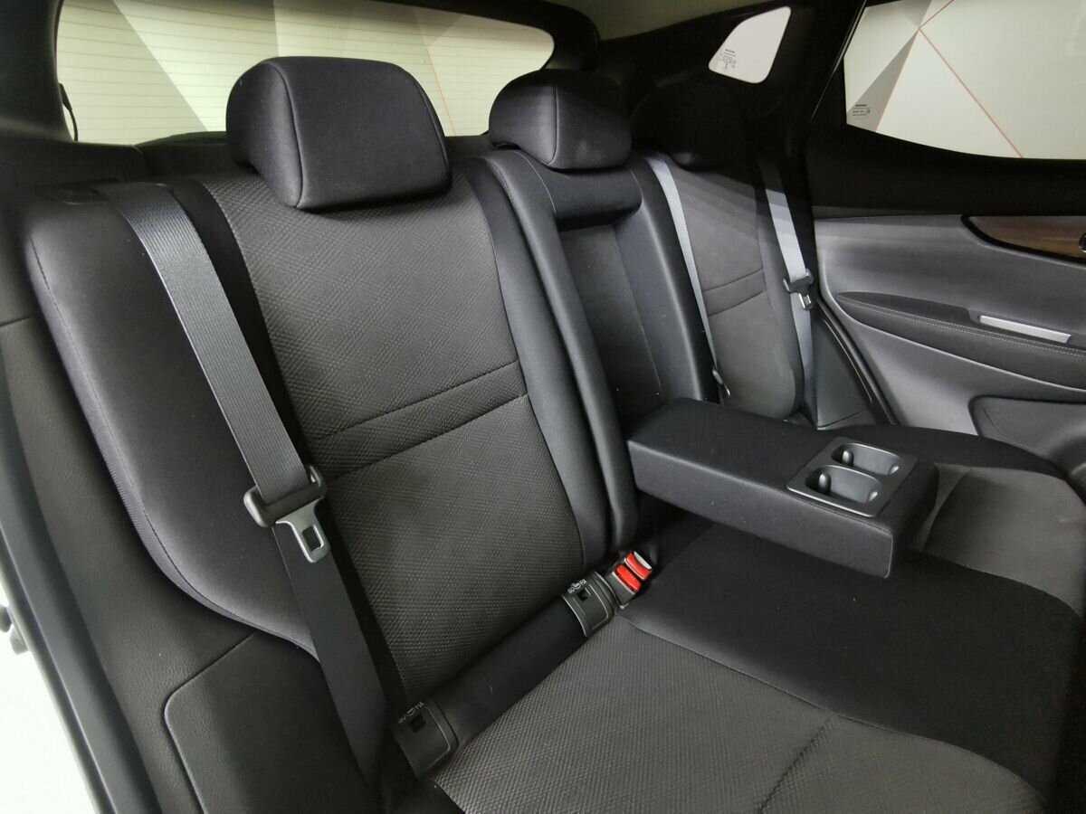 Купить Nissan Qashqai, 2019, 53 527 км.. Фото: #12