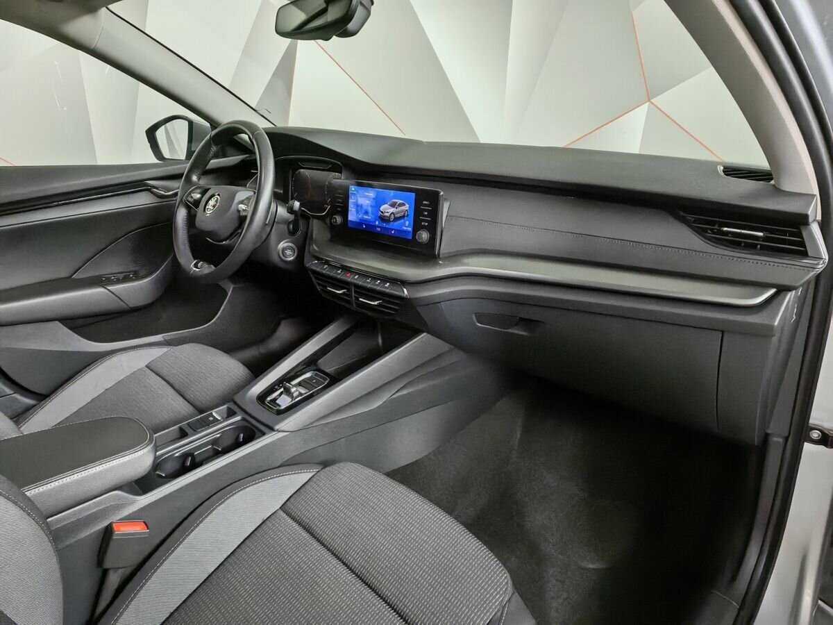 Купить Skoda Octavia, 2021, 83 733 км.. Фото: #8