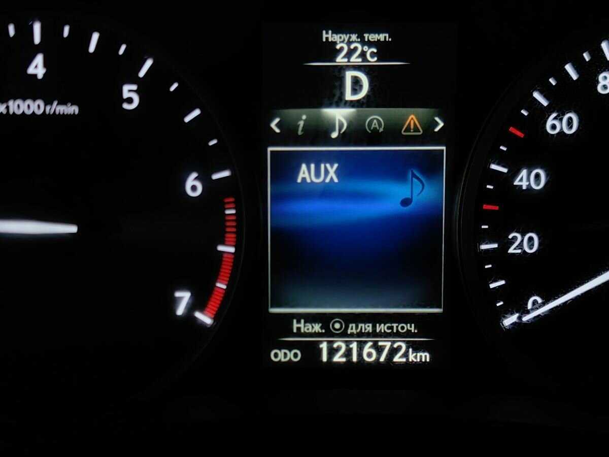 Купить Lexus NX, 2016, 121 672 км.. Фото: #16