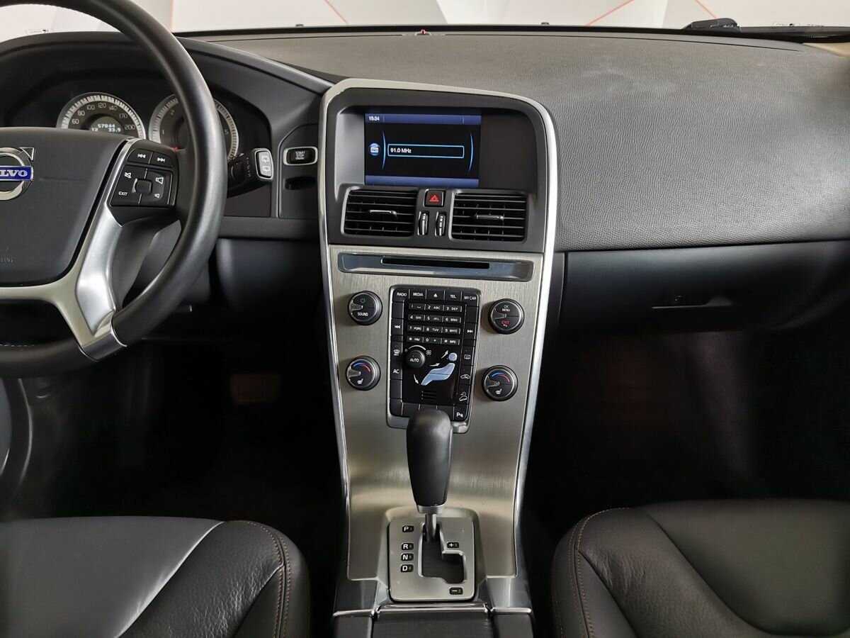 Купить Volvo XC60, 2012, 57 040 км.. Фото: #10