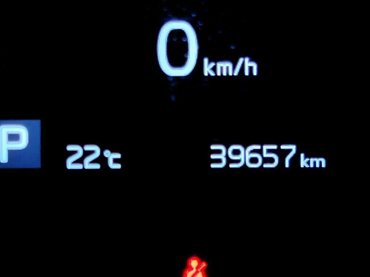 Купить Kia Sportage, 2021, 39 657 км.. Фото: #18