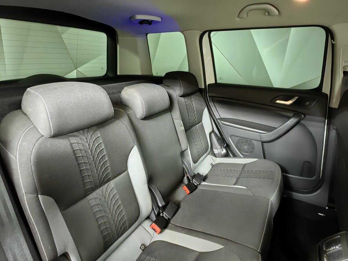 Купить Skoda Yeti, 2017, 65 279 км.. Фото: #12