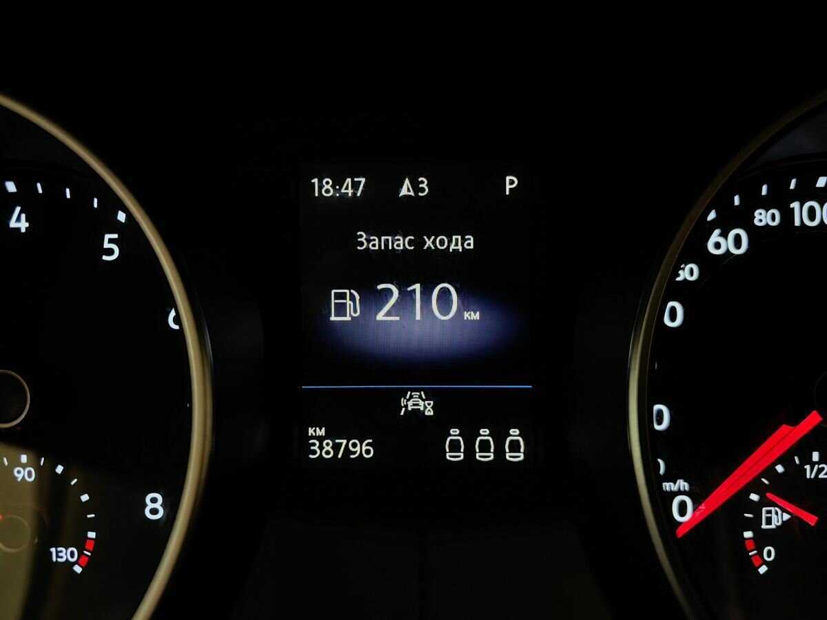 Купить Volkswagen Tiguan, 2021, 38 795 км.. Фото: #16