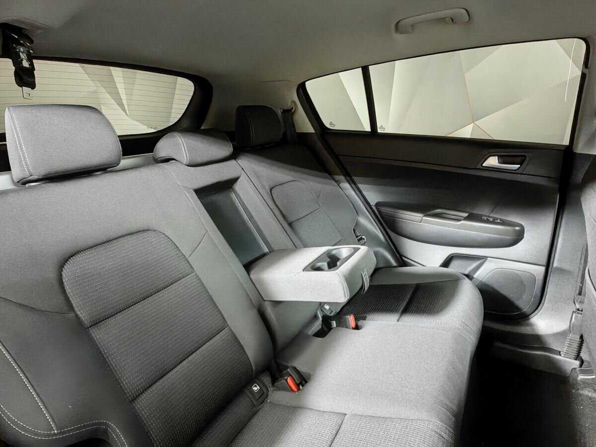 Купить Kia Sportage, 2018, 86 260 км.. Фото: #12