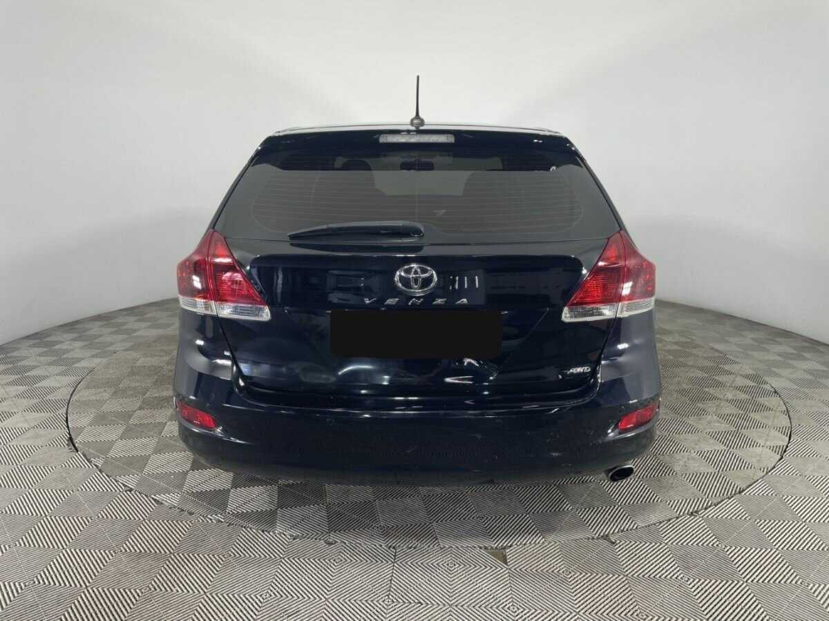 Купить Toyota Venza, 2013, 195 000 км.. Фото: #2