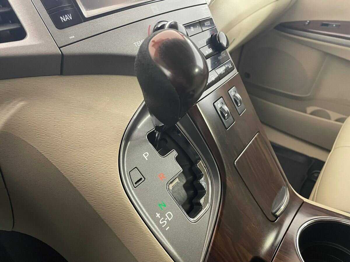 Купить Toyota Venza, 2013, 195 000 км.. Фото: #12