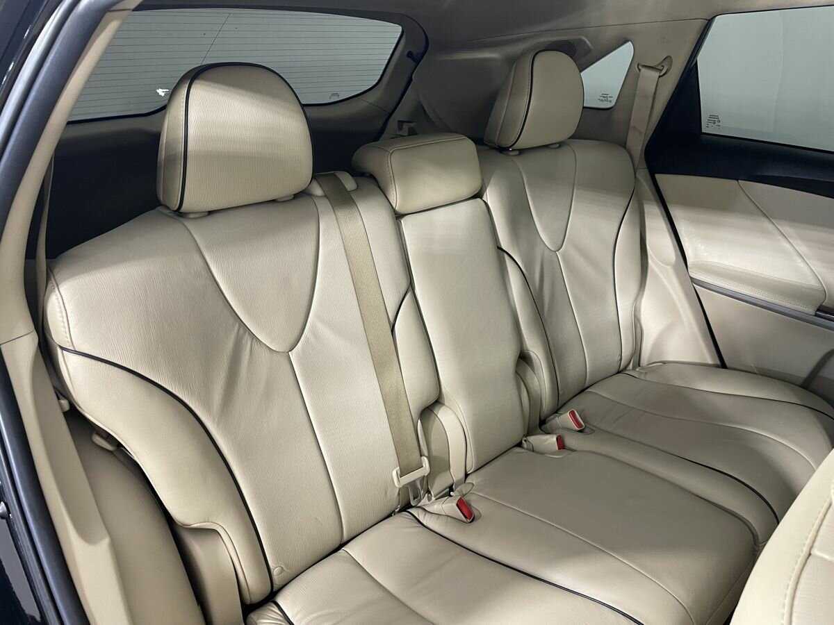 Купить Toyota Venza, 2013, 195 000 км.. Фото: #15