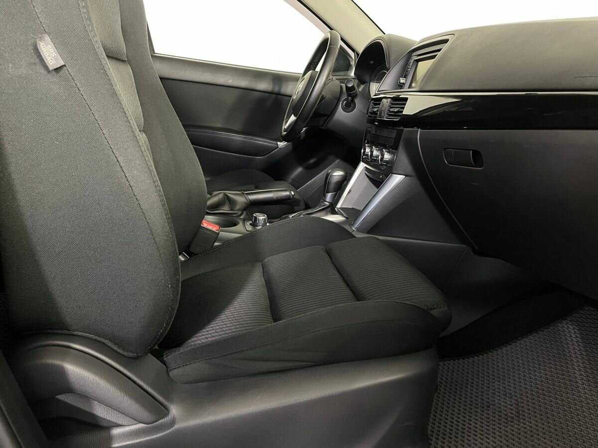 Купить Mazda CX-5, 2014, 194 054 км.. Фото: #13