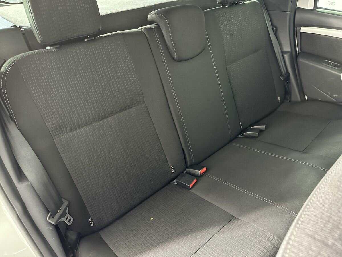 Купить Nissan Terrano, 2015, 181 000 км.. Фото: #14