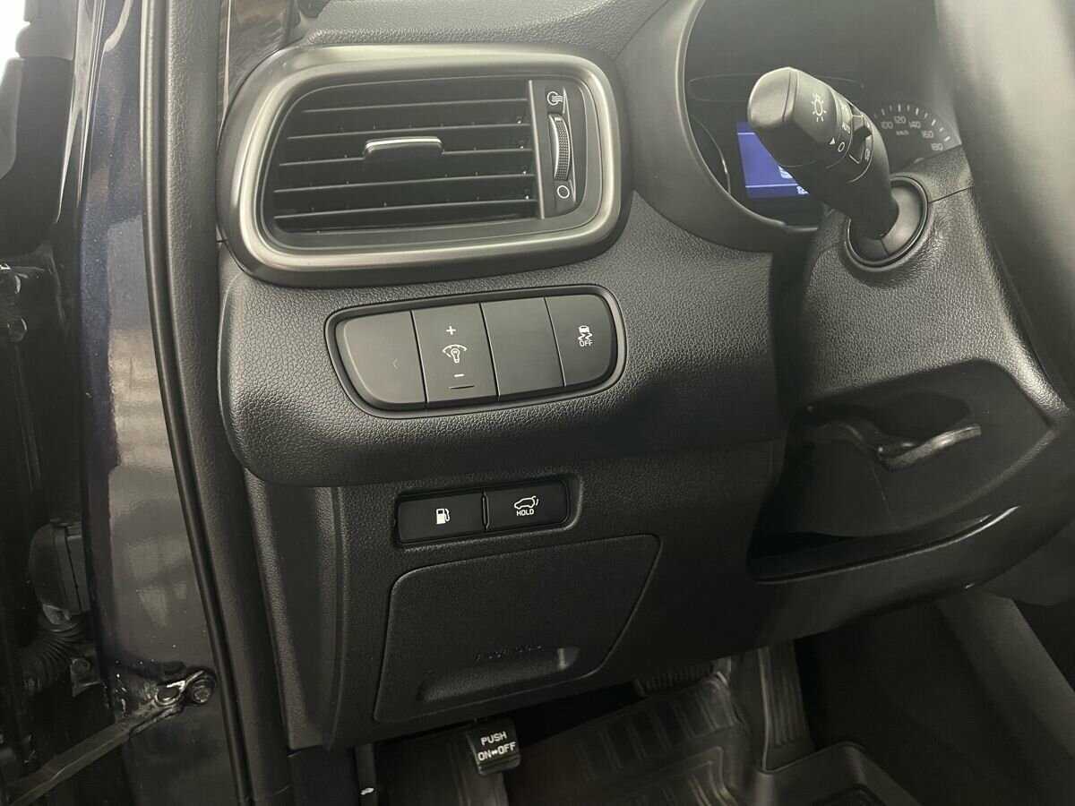 Купить Kia Sorento, 2018, 127 566 км.. Фото: #8