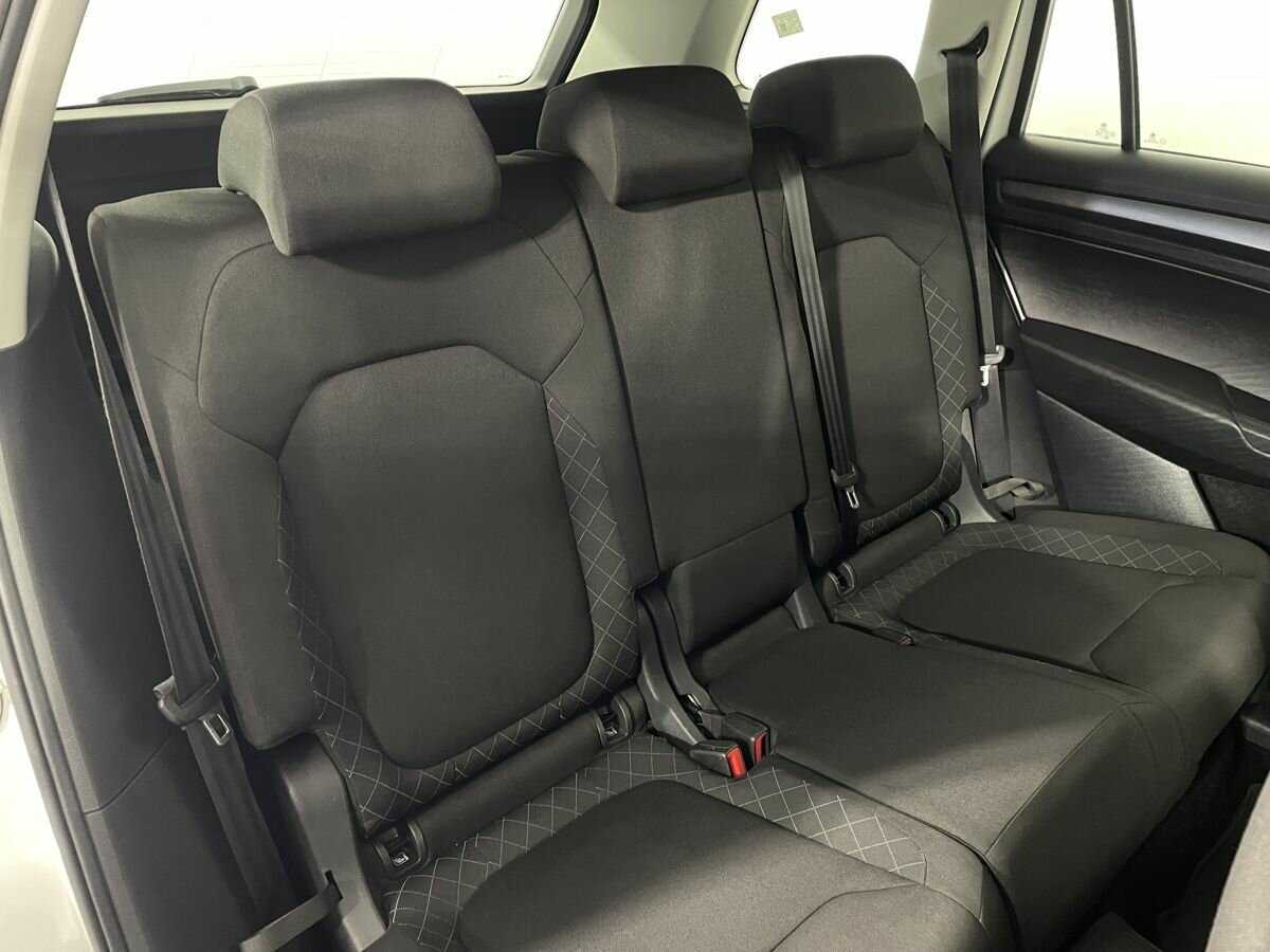 Купить Skoda Kodiaq, 2021, 128 514 км.. Фото: #14
