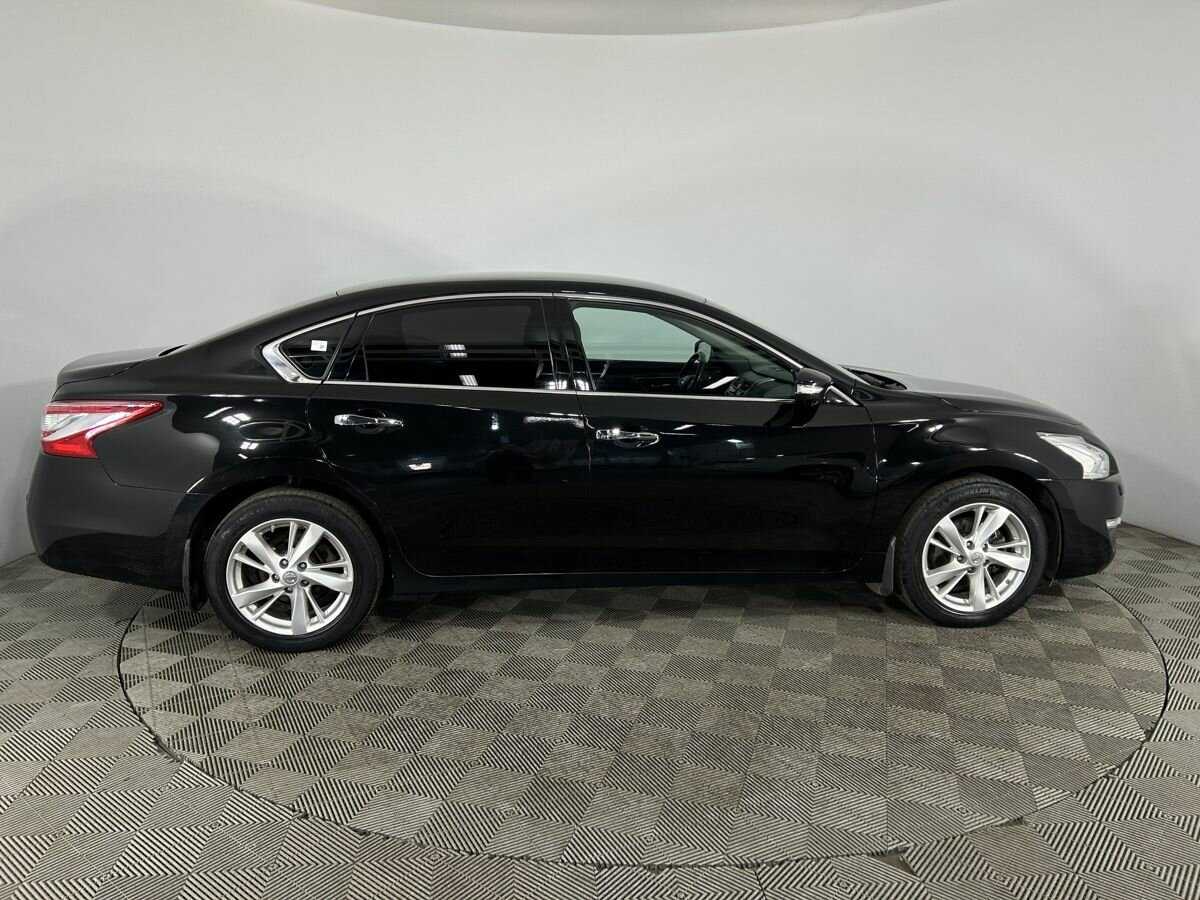 Купить Nissan Teana, 2014, 143 100 км.. Фото: #3