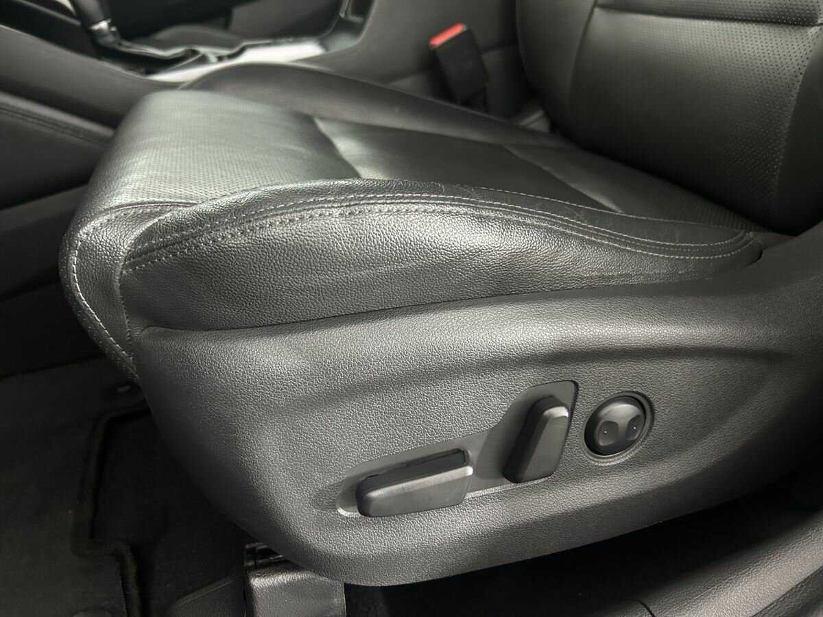 Купить Hyundai Tucson, 2016, 171 842 км.. Фото: #9