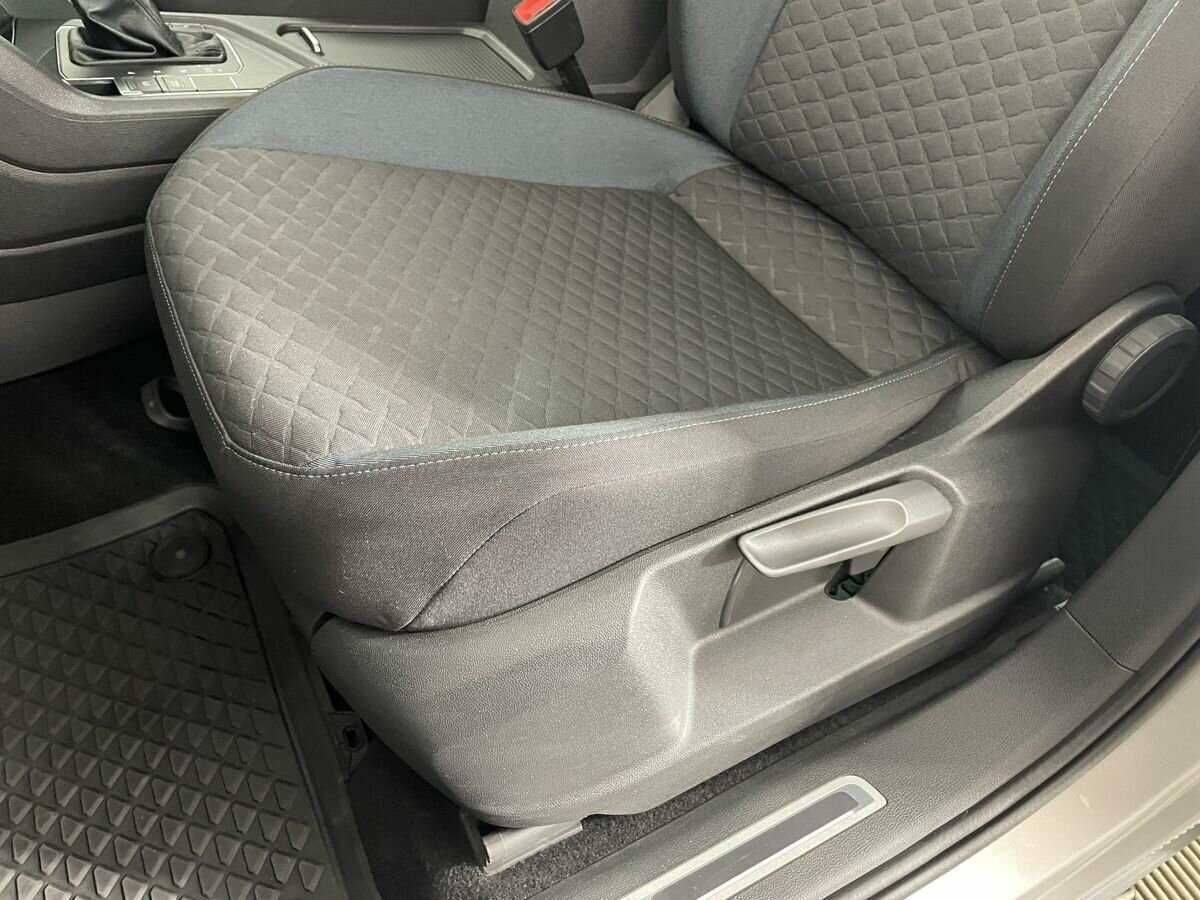Купить Volkswagen Tiguan, 2019, 79 451 км.. Фото: #9