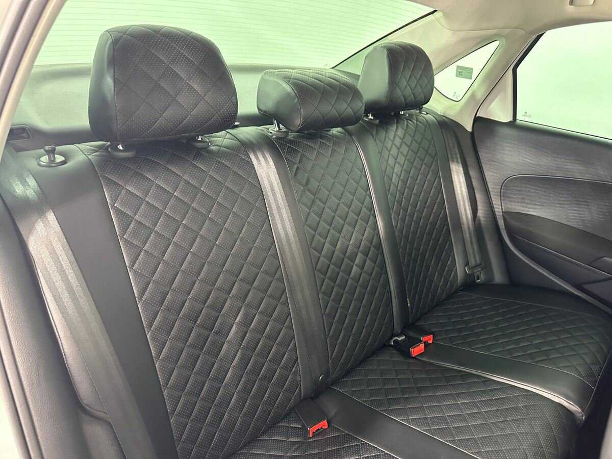 Купить Volkswagen Polo, 2018, 170 000 км.. Фото: #14