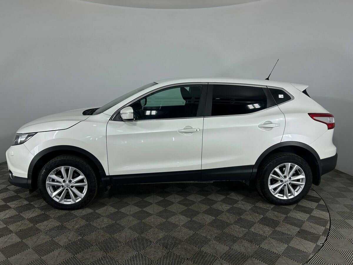 Купить Nissan Qashqai, 2014, 173 940 км.. Фото: #4