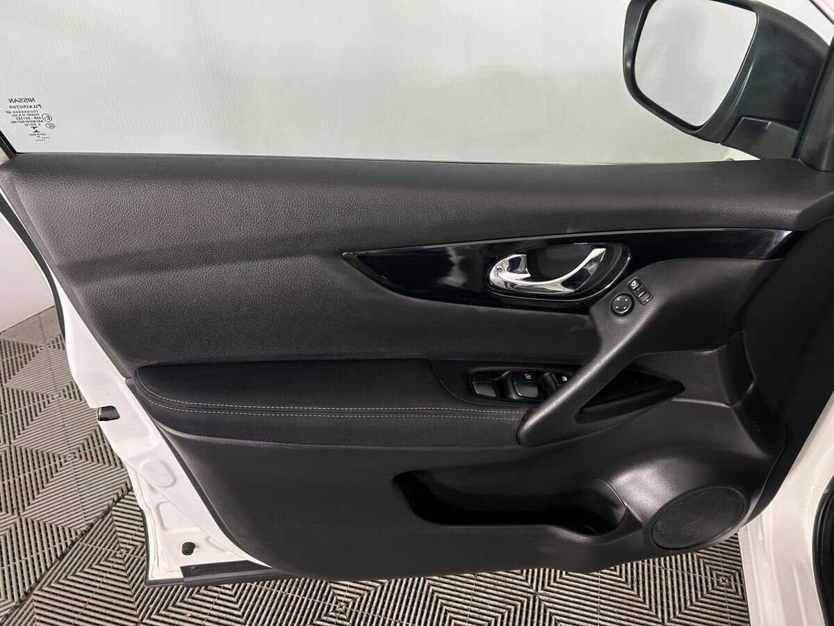 Купить Nissan Qashqai, 2014, 173 940 км.. Фото: #7