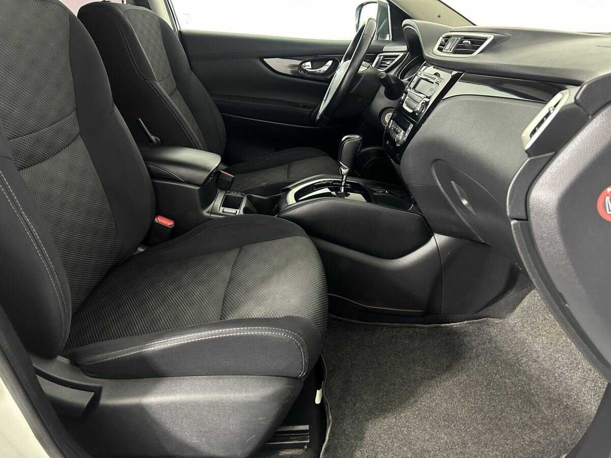 Купить Nissan Qashqai, 2014, 173 940 км.. Фото: #13
