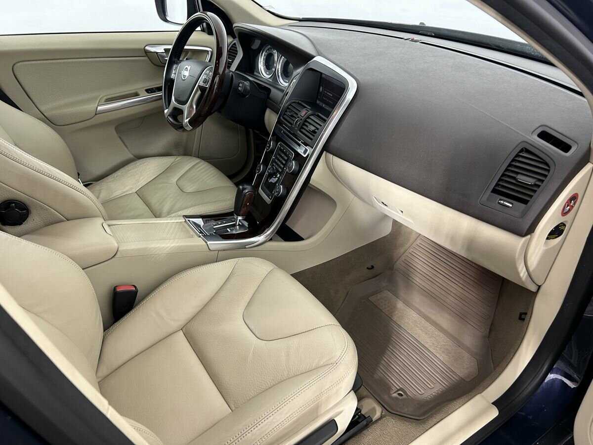 Купить Volvo XC60, 2012, 132 021 км.. Фото: #13