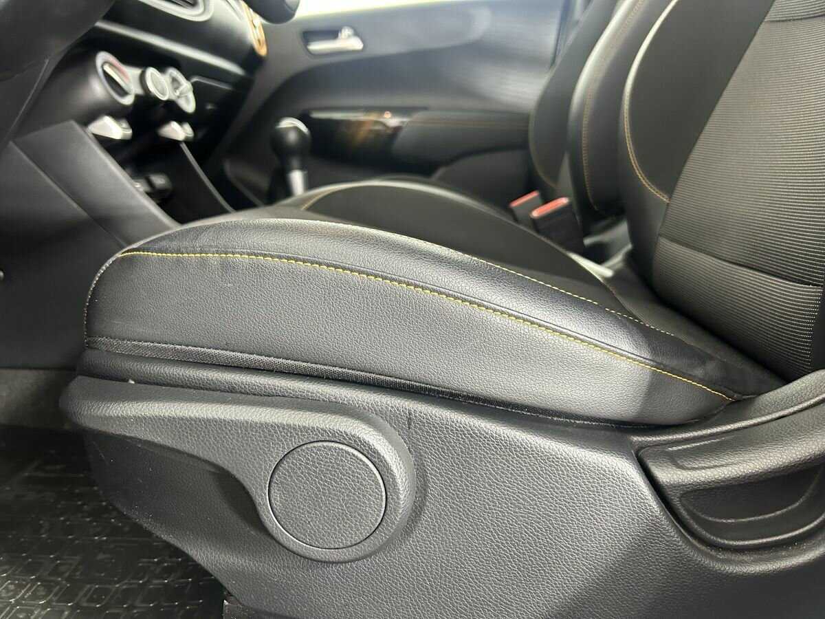 Купить Kia Picanto, 2022, 40 829 км.. Фото: #9