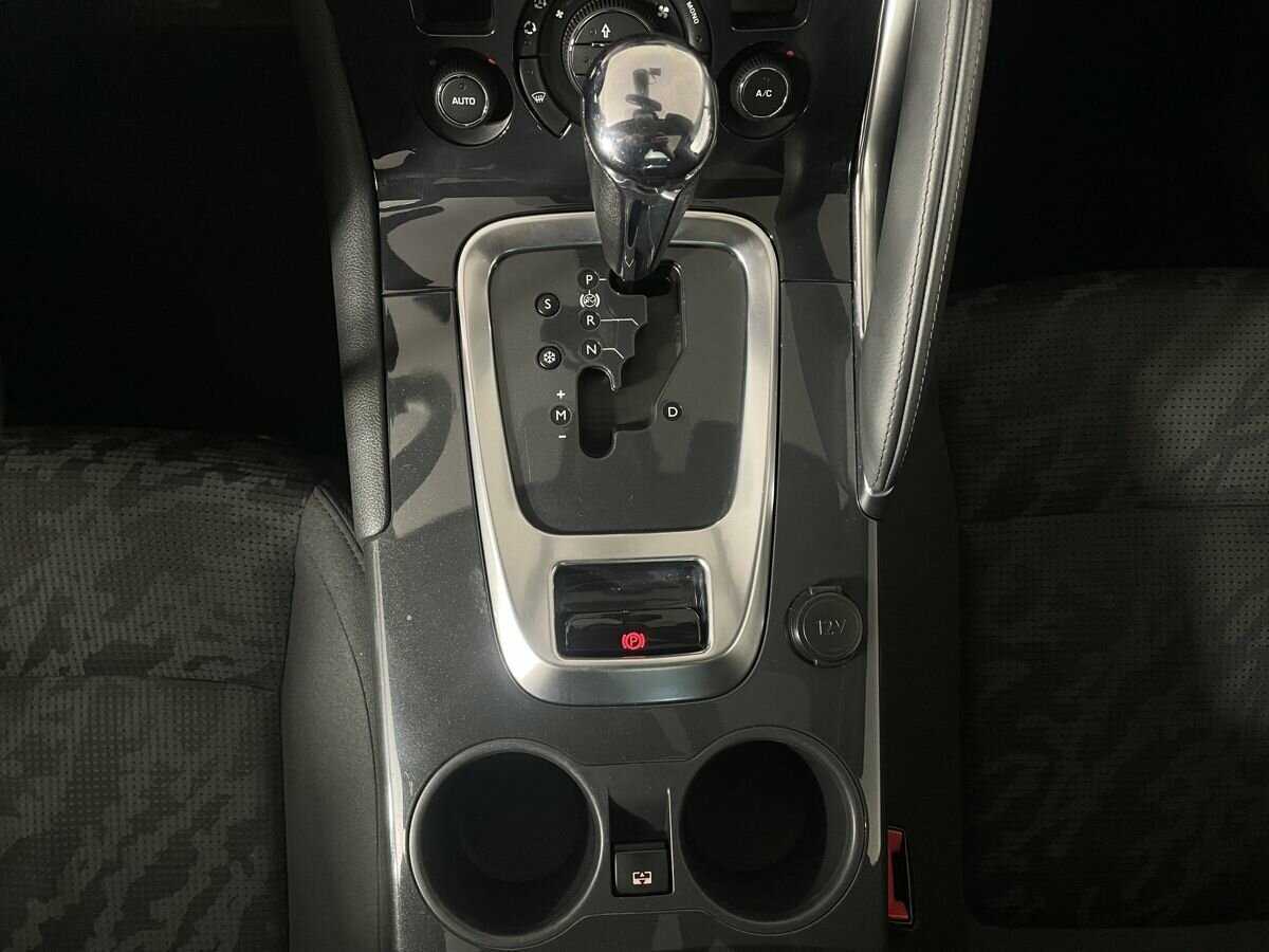 Купить Peugeot 3008, 2012, 168 747 км.. Фото: #12