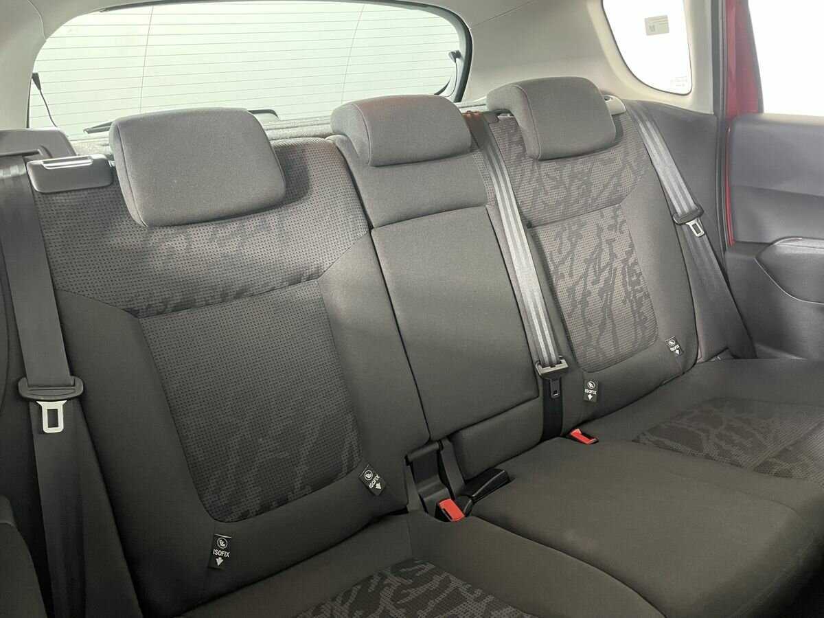 Купить Peugeot 3008, 2012, 168 747 км.. Фото: #14