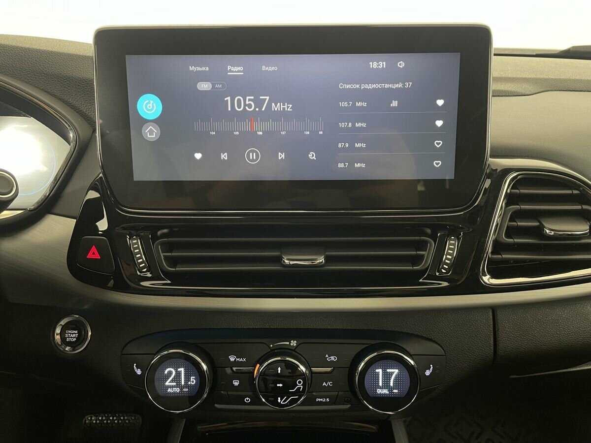 Купить EXEED TXL, 2020, 138 997 км.. Фото: #11