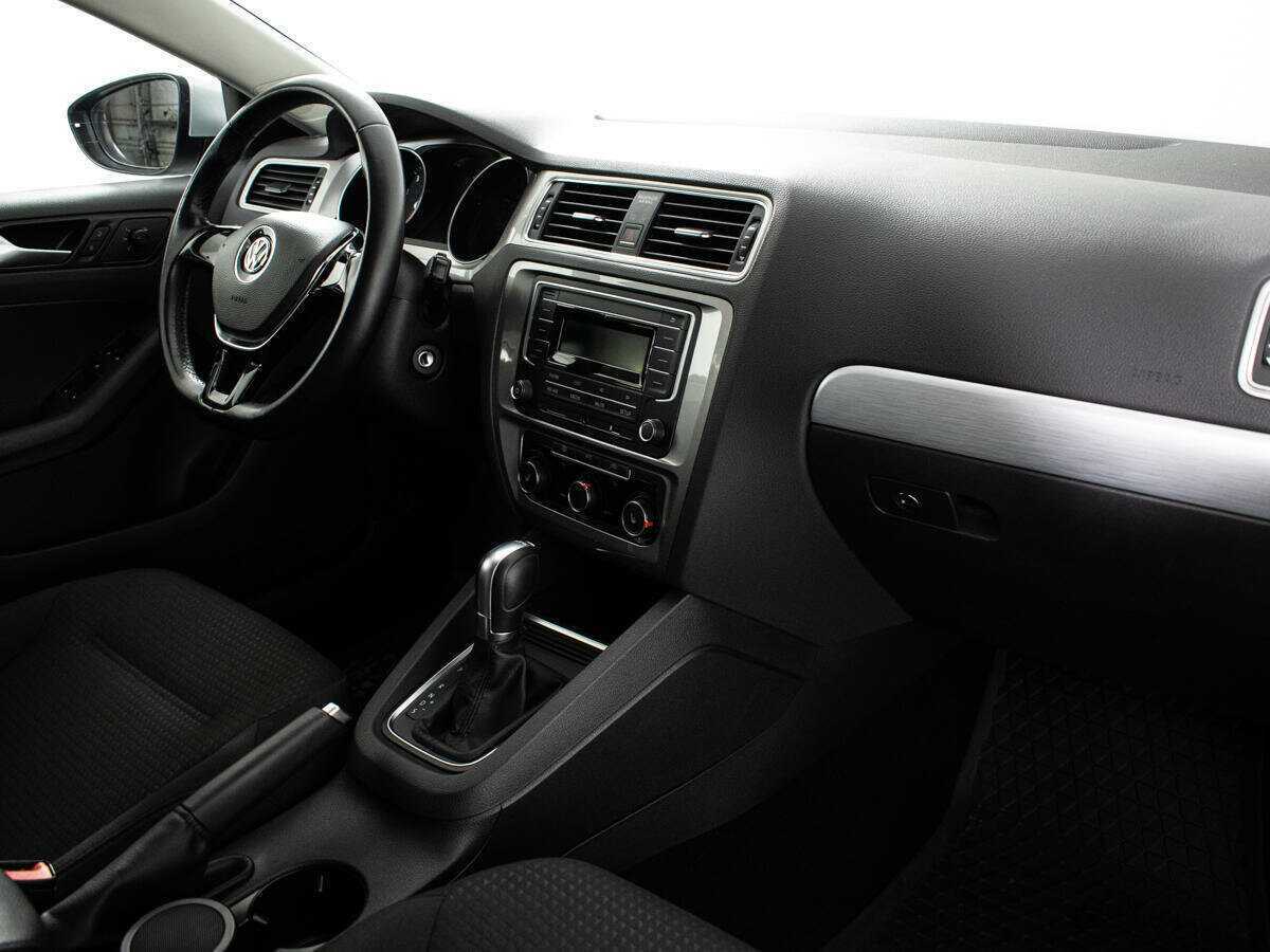 Купить Volkswagen Jetta, 2018, 71 000 км.. Фото: #8