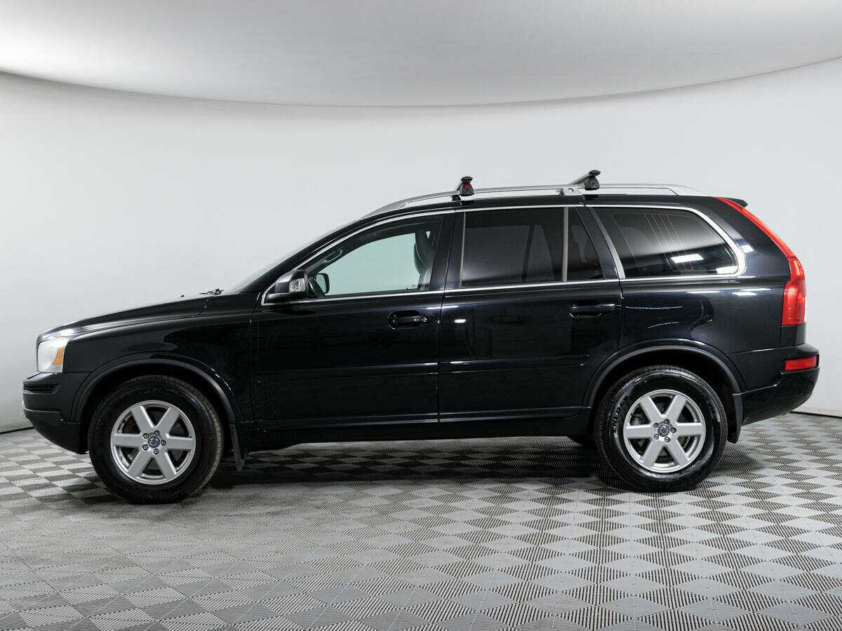 Купить Volvo XC90, 2012, 350 959 км.. Фото: #7