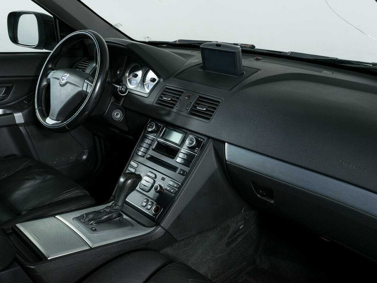Купить Volvo XC90, 2012, 350 959 км.. Фото: #8