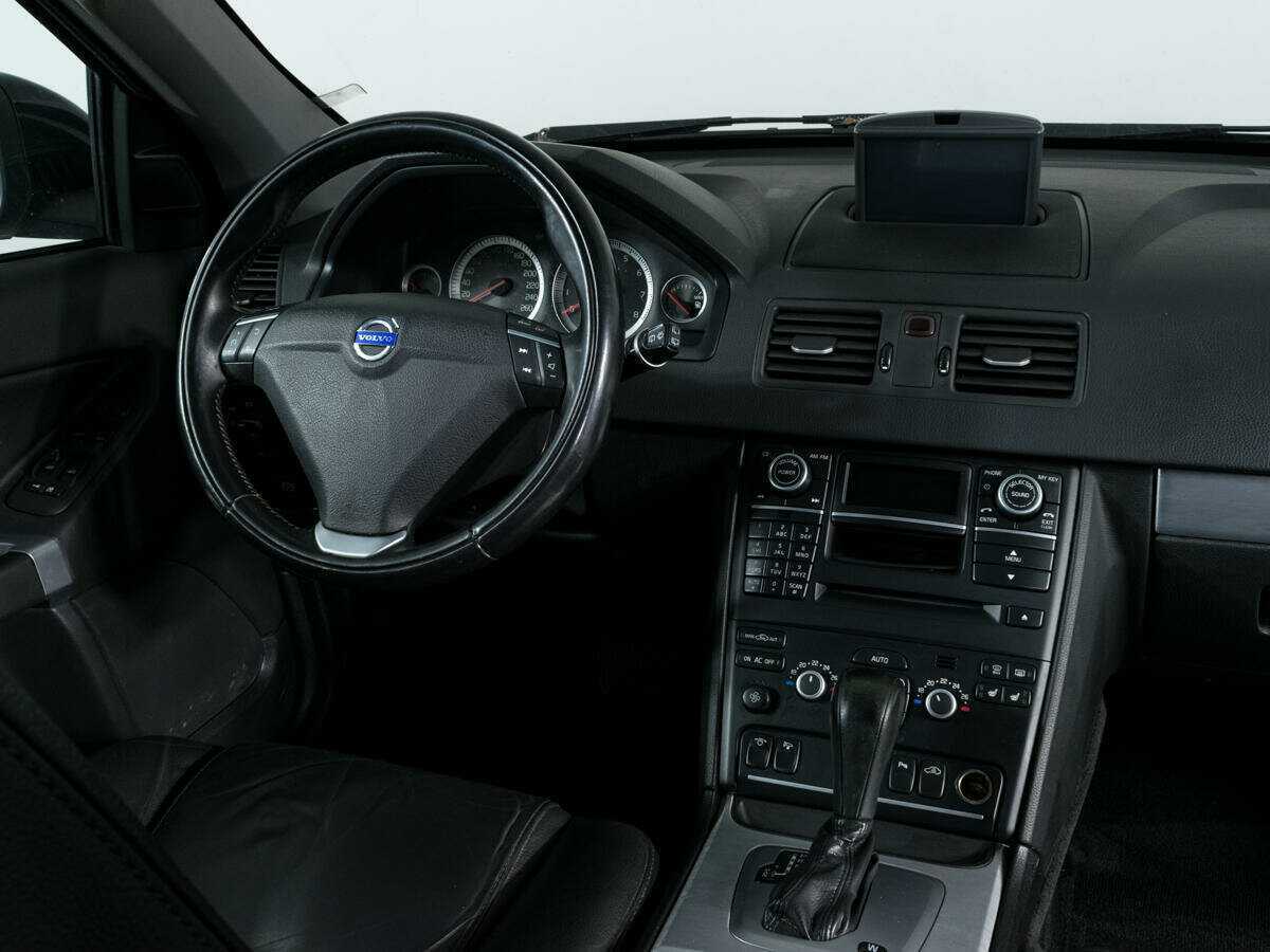 Купить Volvo XC90, 2012, 350 959 км.. Фото: #10