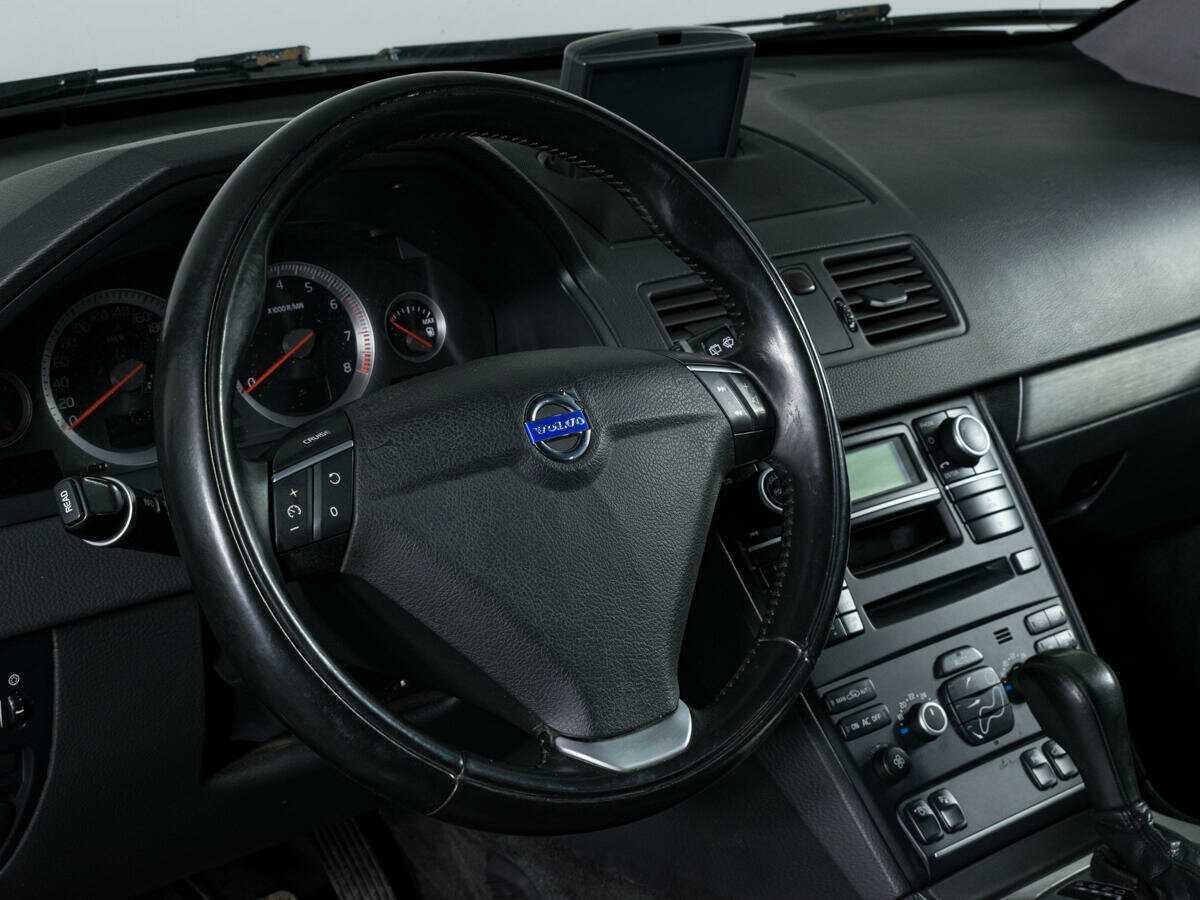 Купить Volvo XC90, 2012, 350 959 км.. Фото: #13