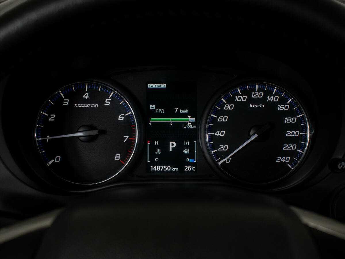 Купить Mitsubishi Outlander, 2012, 148 748 км.. Фото: #8