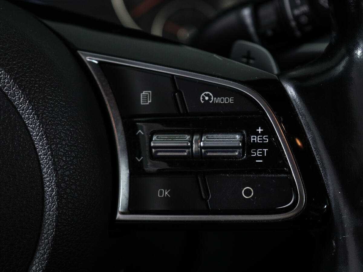 Купить Kia Optima, 2018, 298 890 км.. Фото: #21