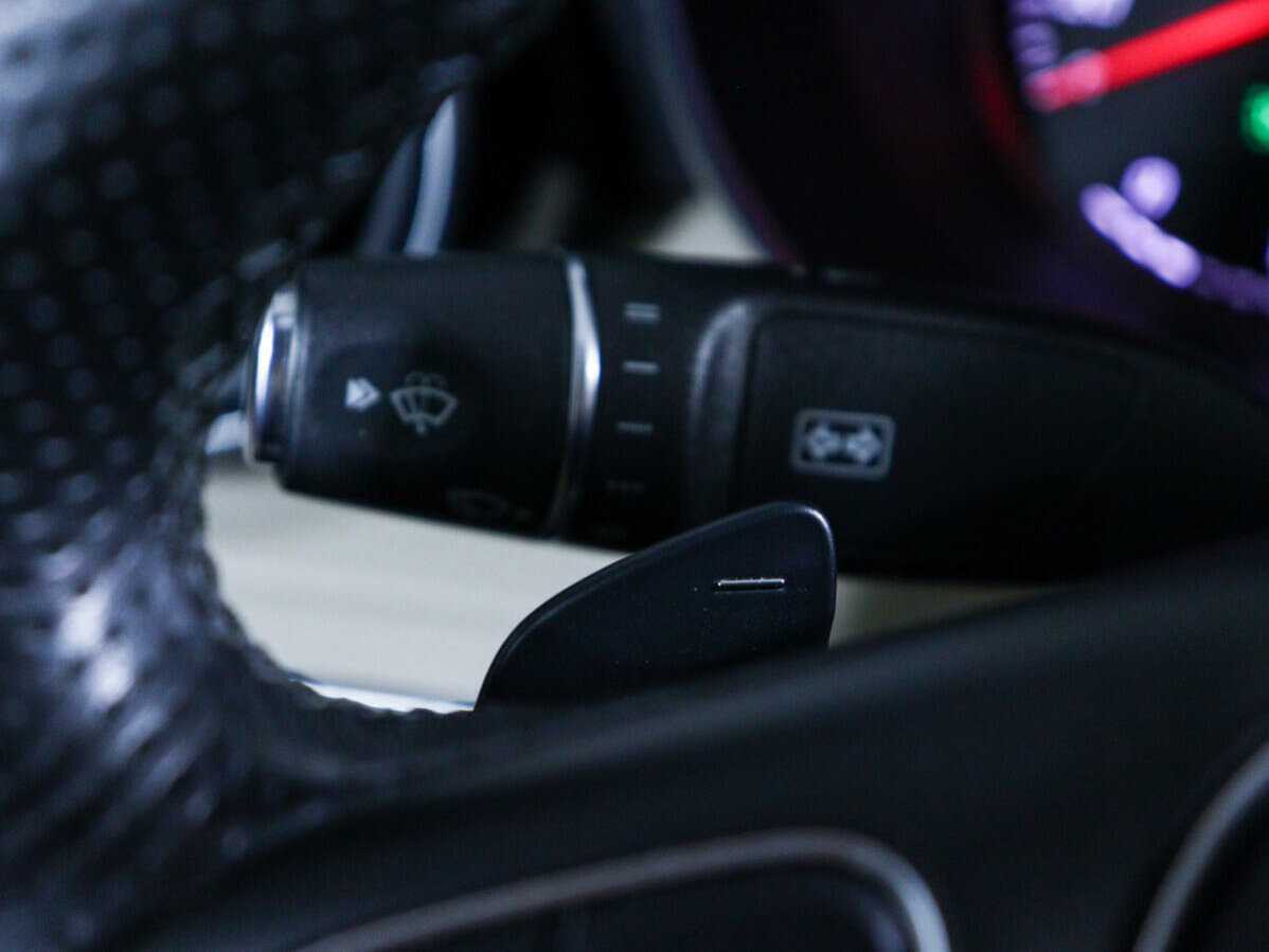 Купить Mercedes-Benz C-Класс, 2015, 58 150 км.. Фото: #16