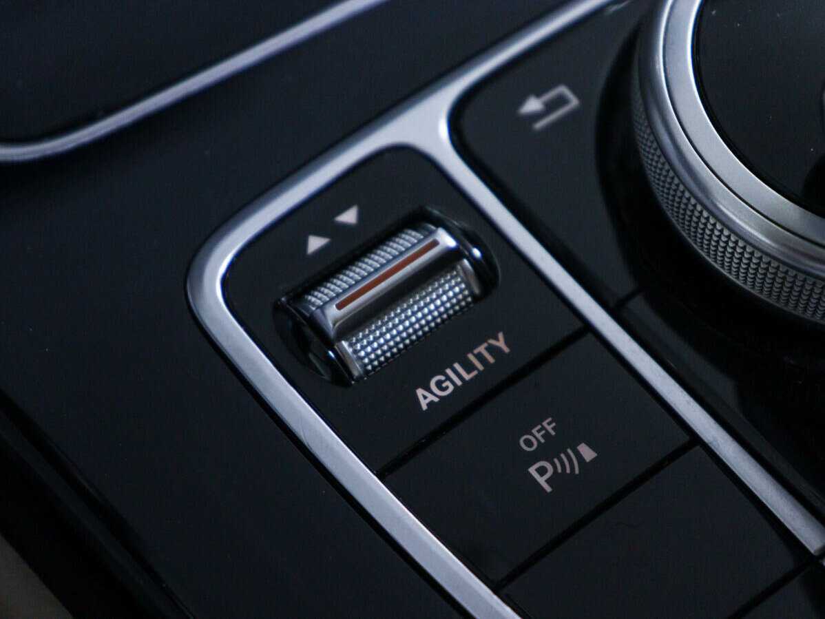 Купить Mercedes-Benz C-Класс, 2015, 58 150 км.. Фото: #18