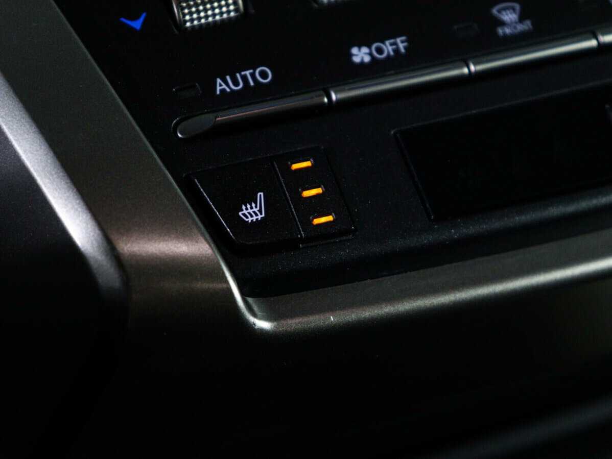 Купить Lexus NX, 2018, 75 486 км.. Фото: #17